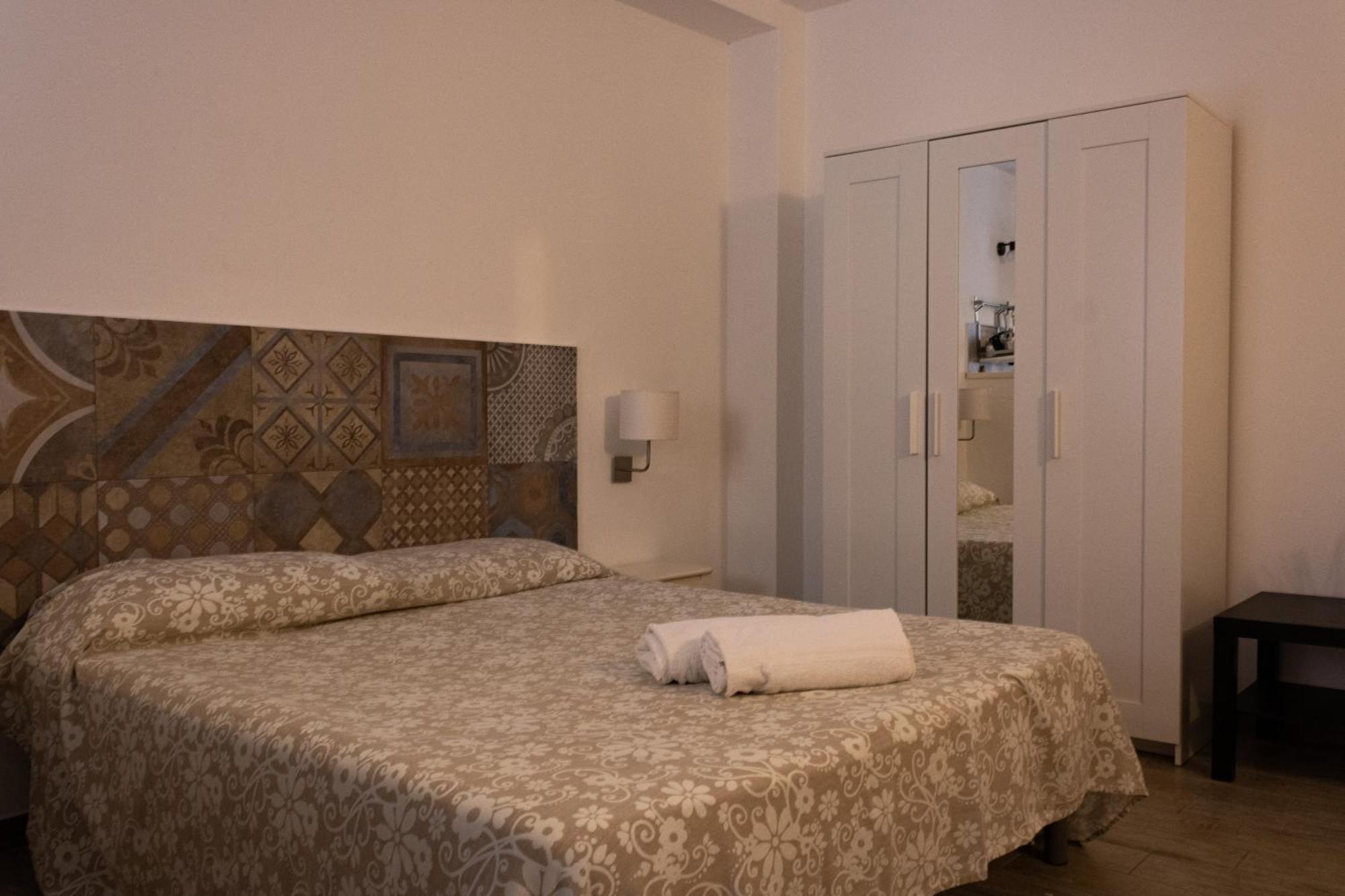 Affittacamere Le Scale Castellammare del Golfo Exterior photo