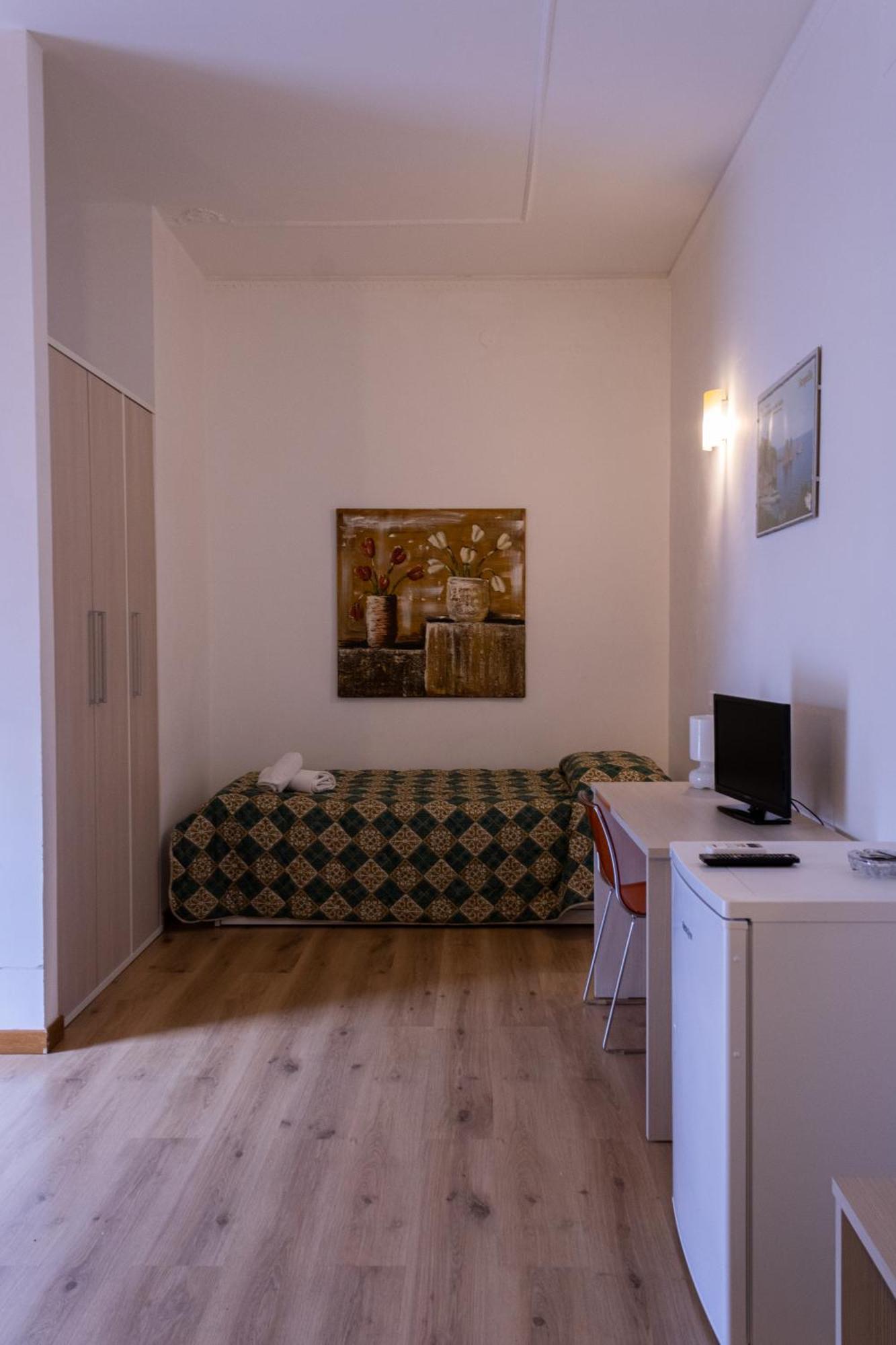 Affittacamere Le Scale Castellammare del Golfo Exterior photo
